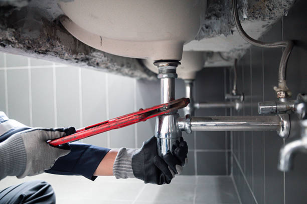 Trusted Pipe Repair service in Warren, MA - Masters Plumbing Service